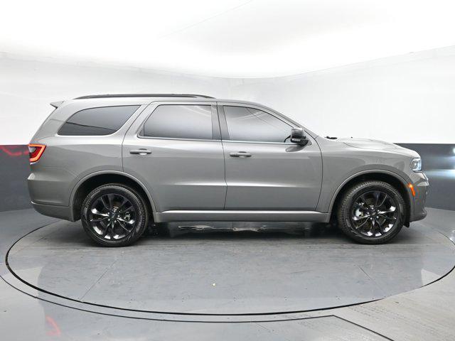 2023 Dodge Durango GT Premium AWD