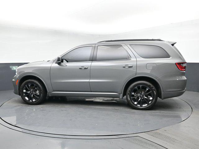2023 Dodge Durango GT Premium AWD