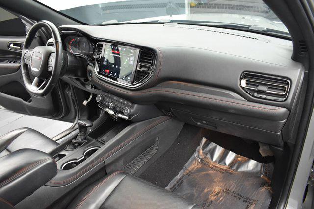 2023 Dodge Durango GT Premium AWD