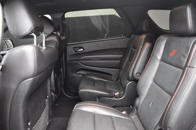 2023 Dodge Durango GT Premium AWD