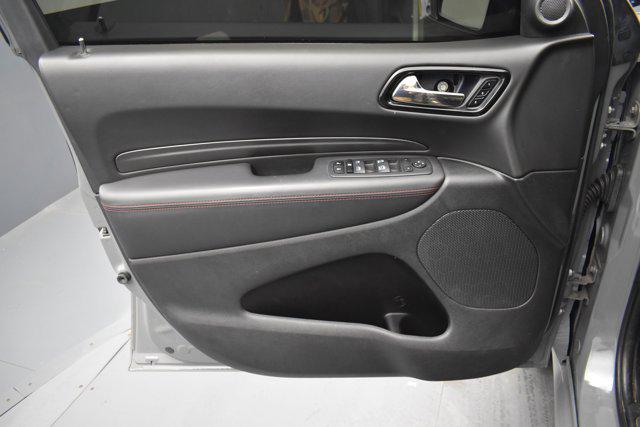 2023 Dodge Durango GT Premium AWD