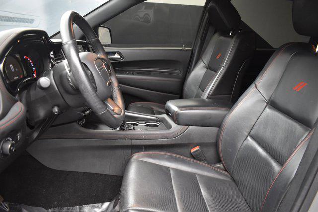 2023 Dodge Durango GT Premium AWD