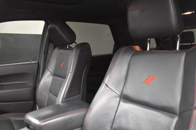 2023 Dodge Durango GT Premium AWD