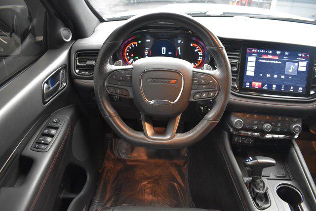 2023 Dodge Durango GT Premium AWD