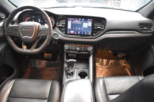 2023 Dodge Durango GT Premium AWD