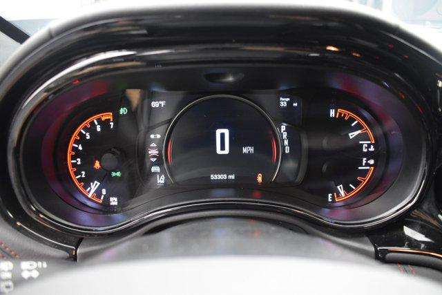 2023 Dodge Durango GT Premium AWD