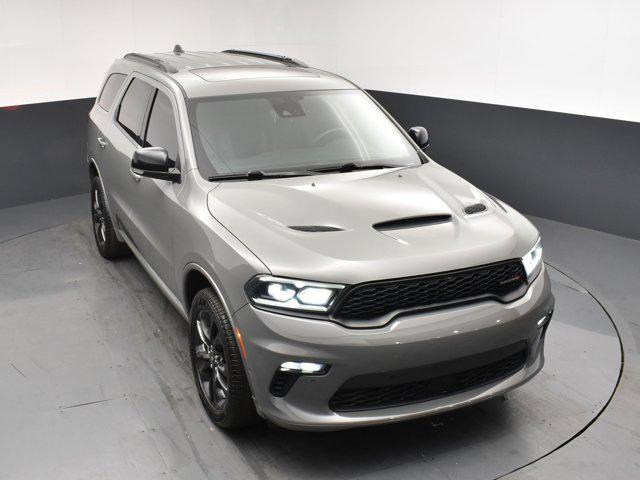 2023 Dodge Durango GT Premium AWD