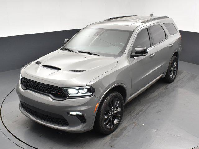 2023 Dodge Durango GT Premium AWD