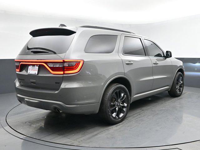 2023 Dodge Durango GT Premium AWD