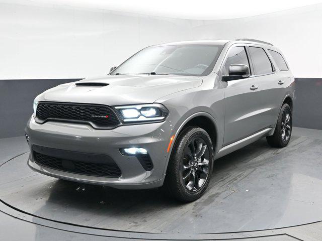 2023 Dodge Durango GT Premium AWD
