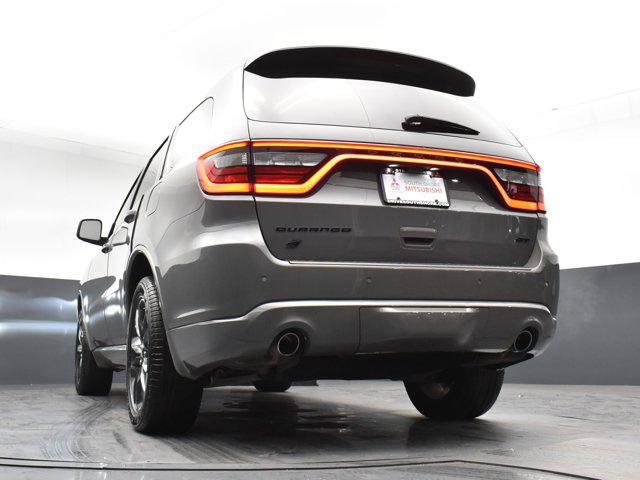 2023 Dodge Durango GT Premium AWD