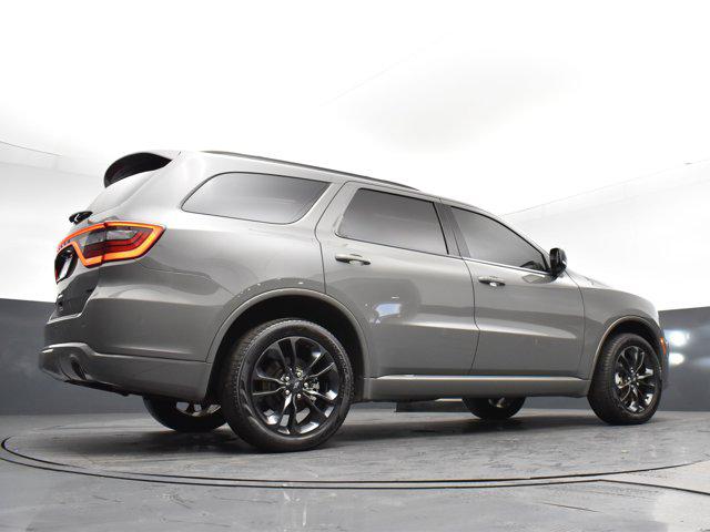 2023 Dodge Durango GT Premium AWD