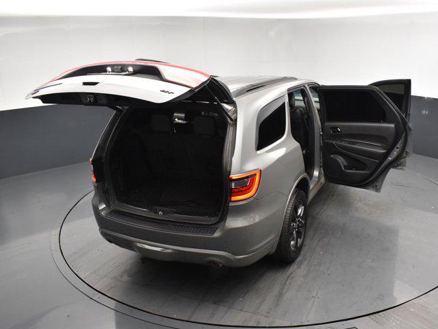 2023 Dodge Durango GT Premium AWD
