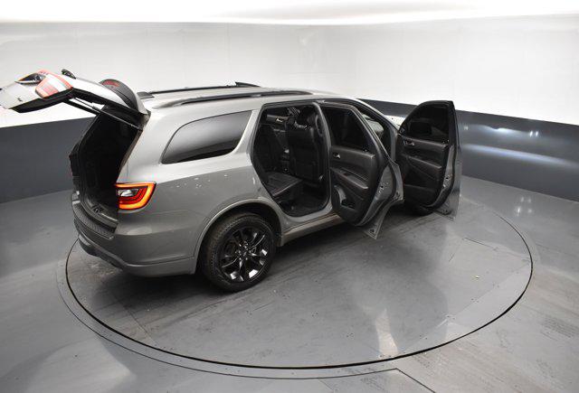 2023 Dodge Durango GT Premium AWD