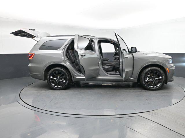 2023 Dodge Durango GT Premium AWD