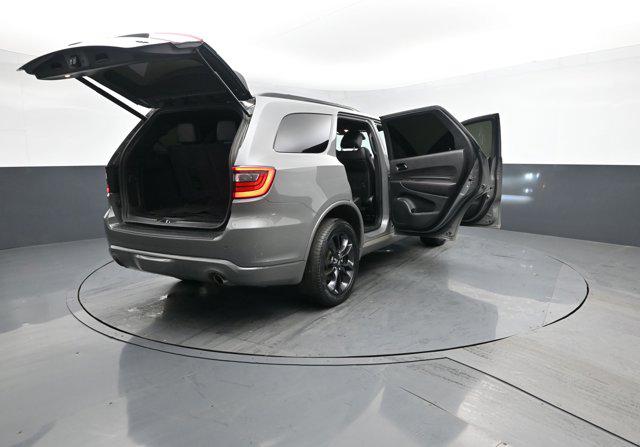2023 Dodge Durango GT Premium AWD