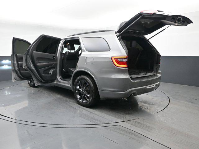 2023 Dodge Durango GT Premium AWD