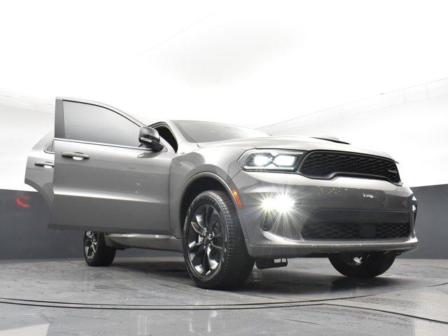 2023 Dodge Durango GT Premium AWD