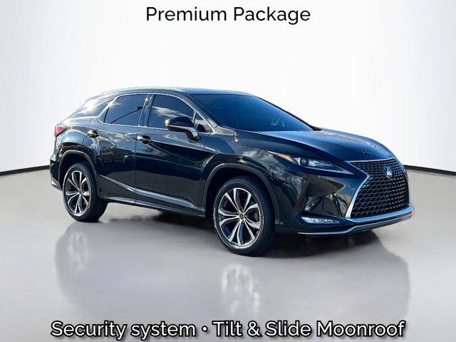2022 Lexus RX 350 RX 350 for sale in Reno, NV