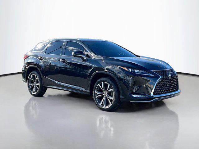 2022 Lexus RX 350 RX 350