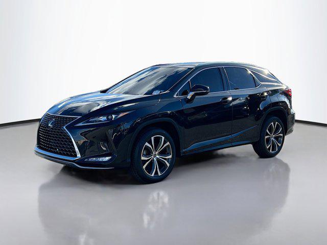 2022 Lexus RX 350 RX 350