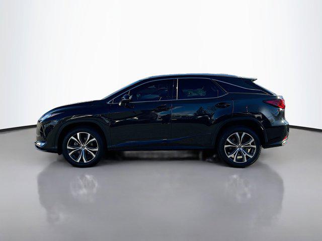 2022 Lexus RX 350 RX 350