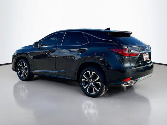 2022 Lexus RX 350 RX 350