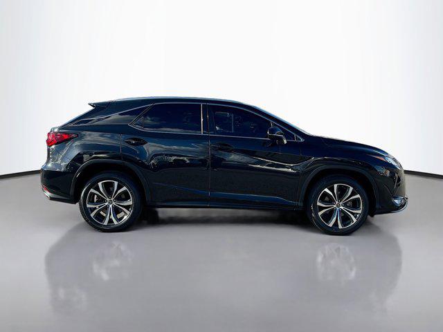 2022 Lexus RX 350 RX 350