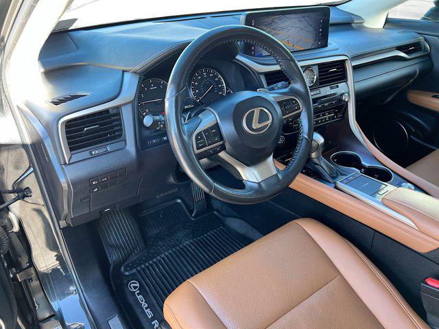 2022 Lexus RX 350 RX 350