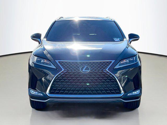 2022 Lexus RX 350 RX 350
