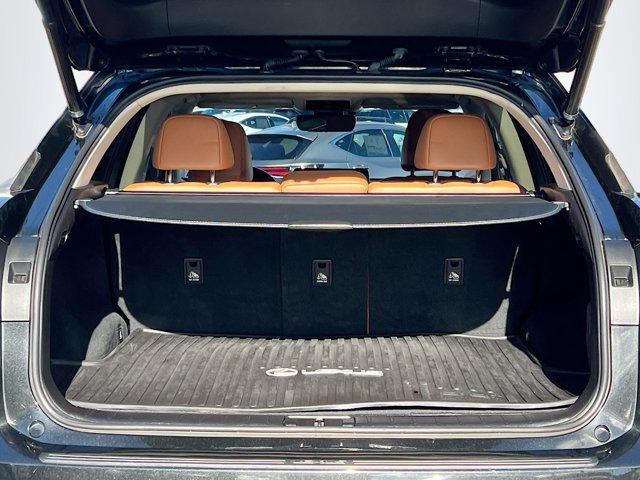 2022 Lexus RX 350 RX 350