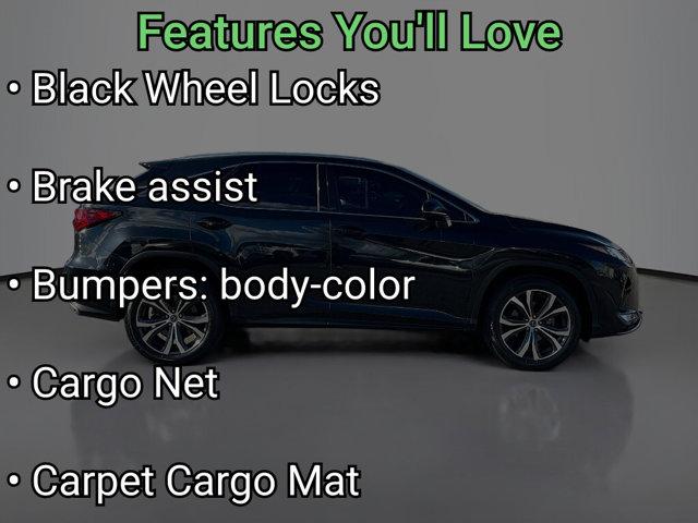2022 Lexus RX 350 RX 350