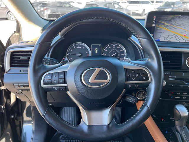 2022 Lexus RX 350 RX 350
