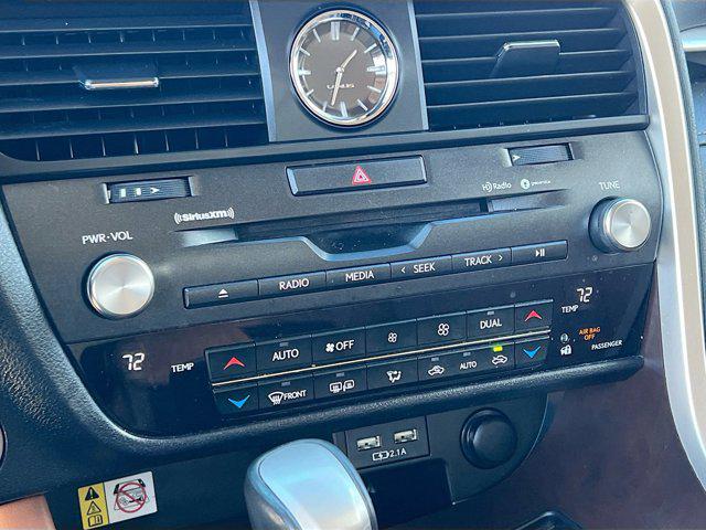 2022 Lexus RX 350 RX 350