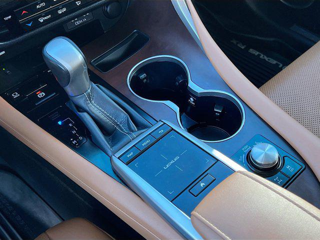 2022 Lexus RX 350 RX 350