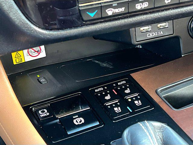2022 Lexus RX 350 RX 350