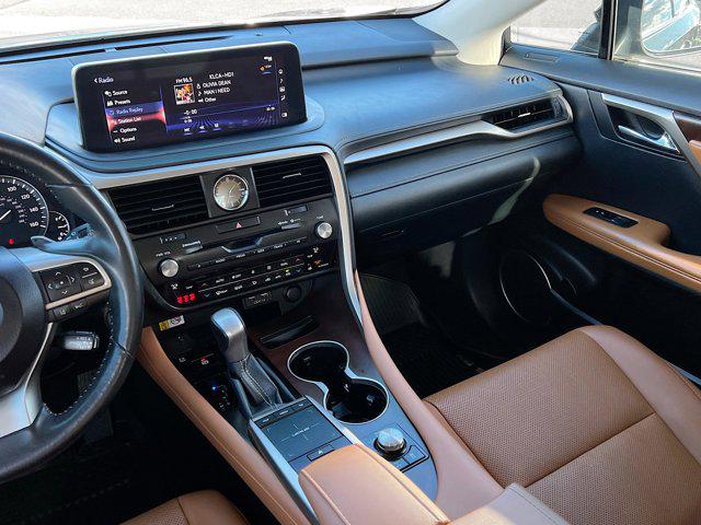 2022 Lexus RX 350 RX 350