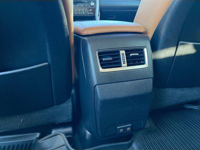 2022 Lexus RX 350 RX 350
