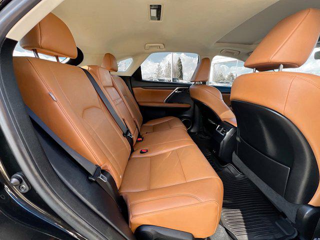 2022 Lexus RX 350 RX 350