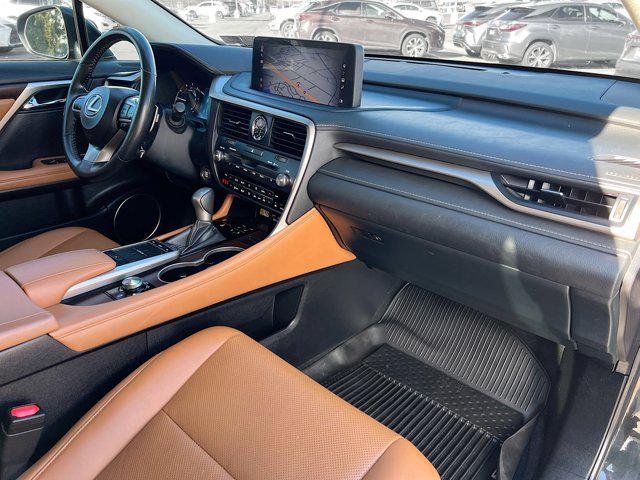 2022 Lexus RX 350 RX 350