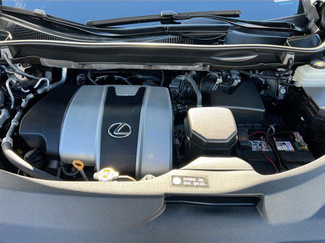 2022 Lexus RX 350 RX 350