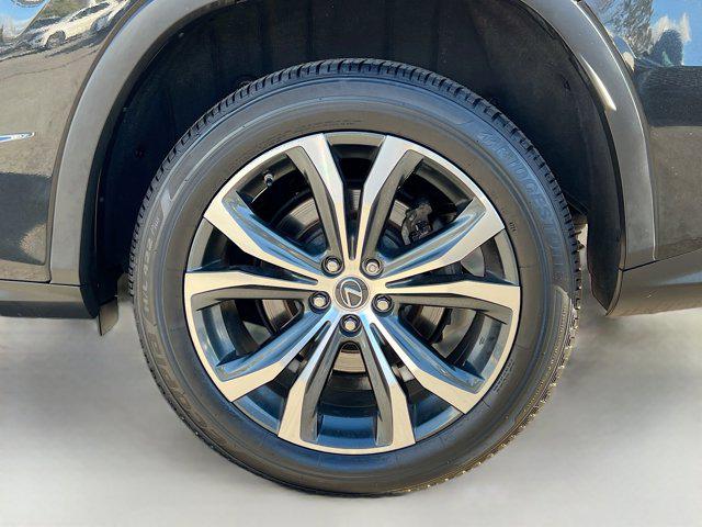 2022 Lexus RX 350 RX 350