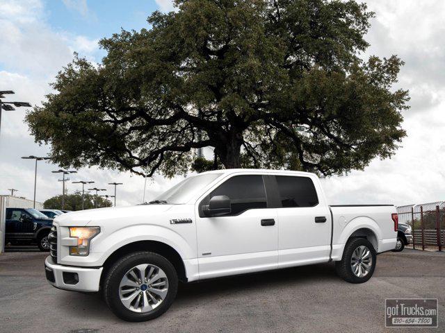 2017 Ford F-150 XL for sale in San Antonio, TX