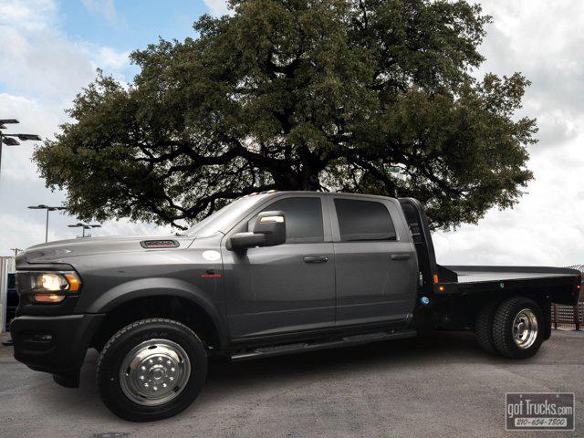 2023 Ram 5500 Tradesman/SLT/Laramie/Limited for sale in San Antonio, TX