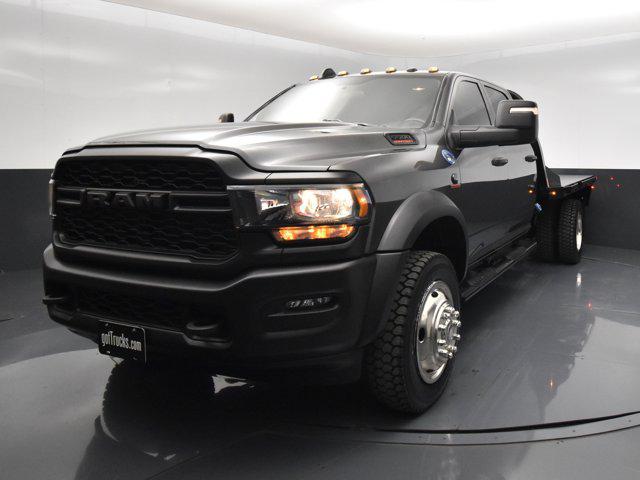 2023 Ram 5500 Tradesman/SLT/Laramie/Limited