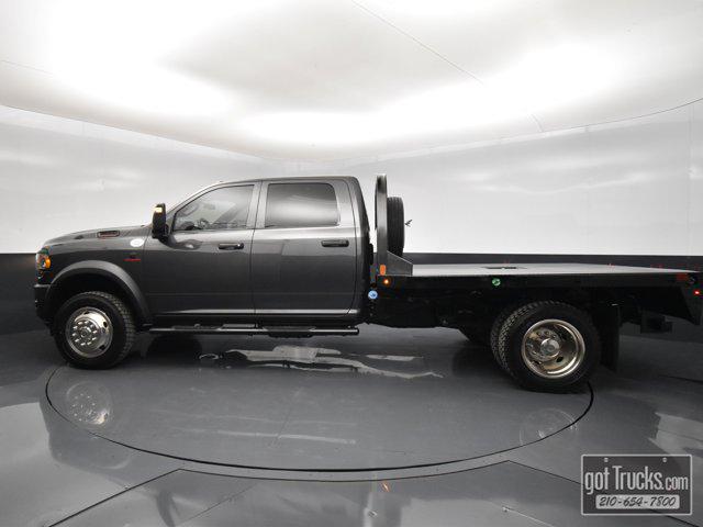 2023 Ram 5500 Tradesman/SLT/Laramie/Limited