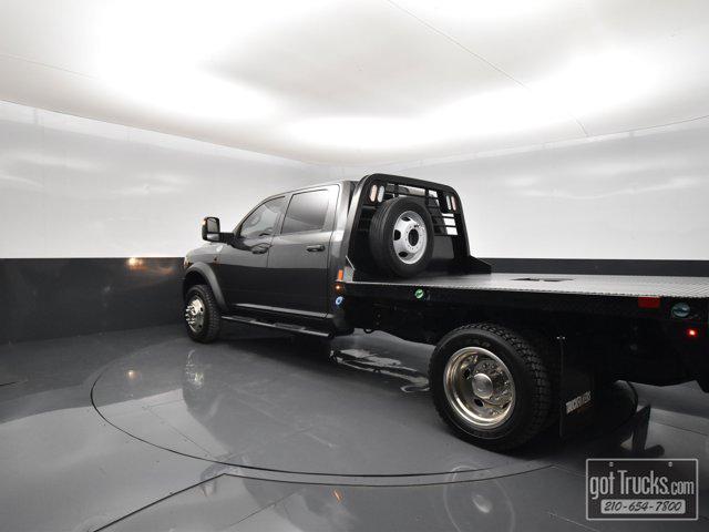 2023 Ram 5500 Tradesman/SLT/Laramie/Limited