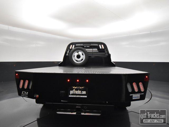 2023 Ram 5500 Tradesman/SLT/Laramie/Limited