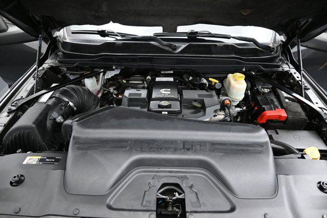2023 Ram 5500 Tradesman/SLT/Laramie/Limited