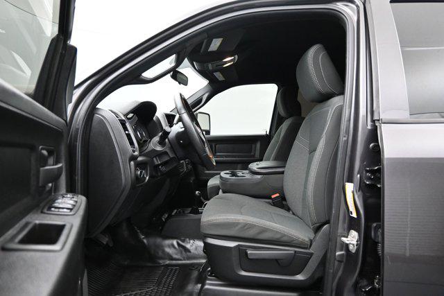 2023 Ram 5500 Tradesman/SLT/Laramie/Limited